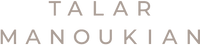 TALAR MANOUKIAN